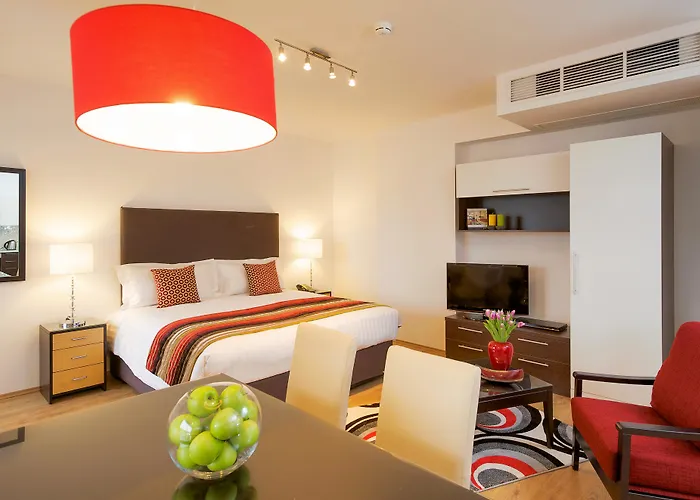Best Selfcatering Escala & Suites