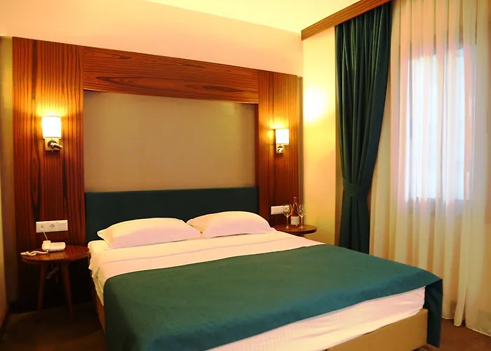 Istankoy Hotel