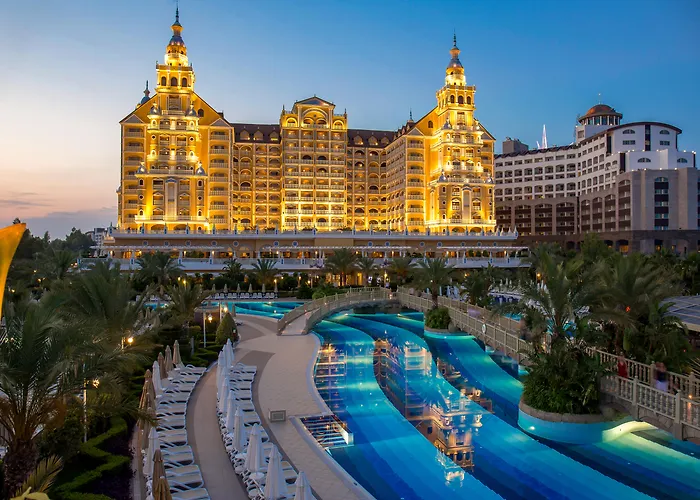 Royal Holiday Palace