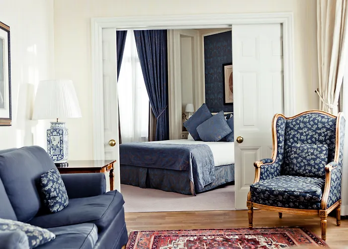 Hotel Jacuzzi: Intercontinental Amstel Amsterdam By Ihg