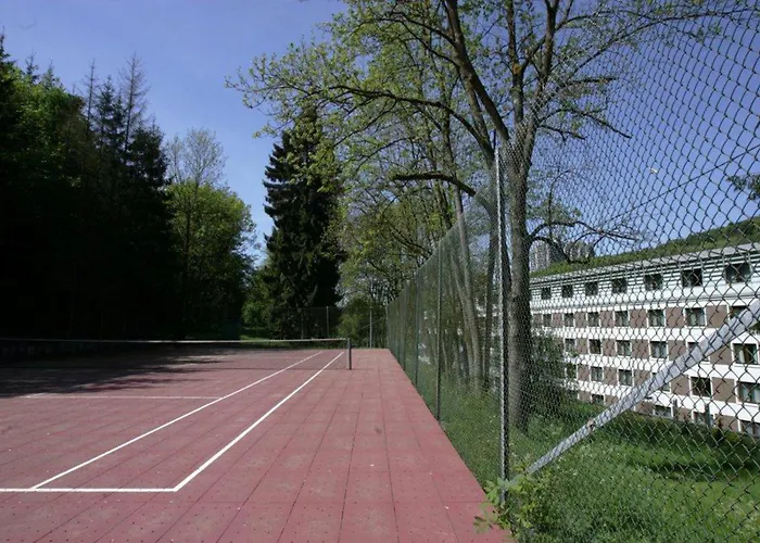  Parc Alvisse