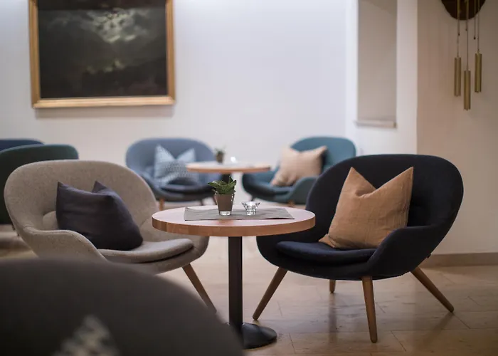 Hotel Der Waldhof