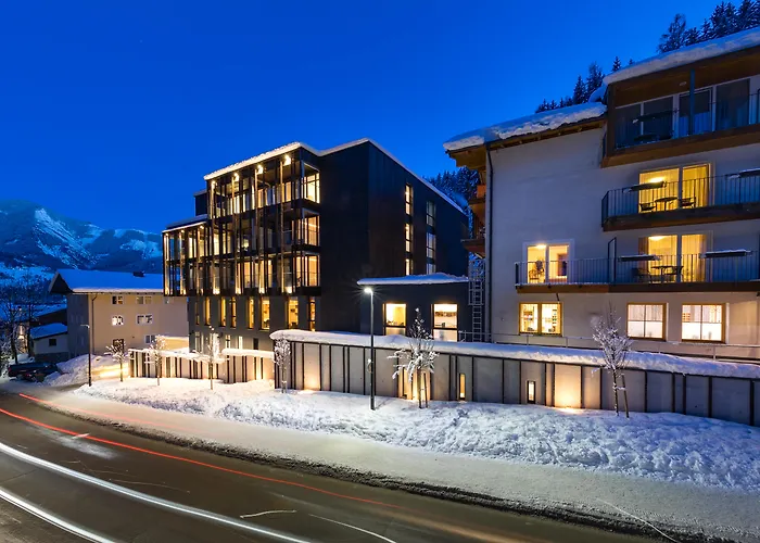 Hotel Der Waldhof