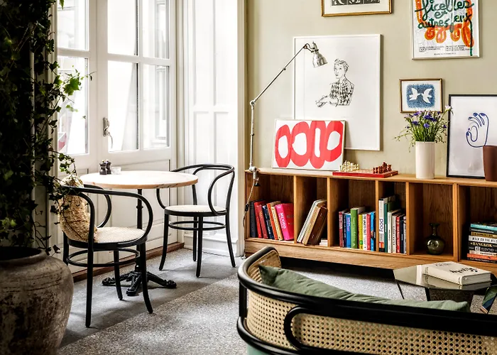 Coco Hotel