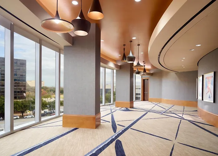 Omni Dallas Hotel
