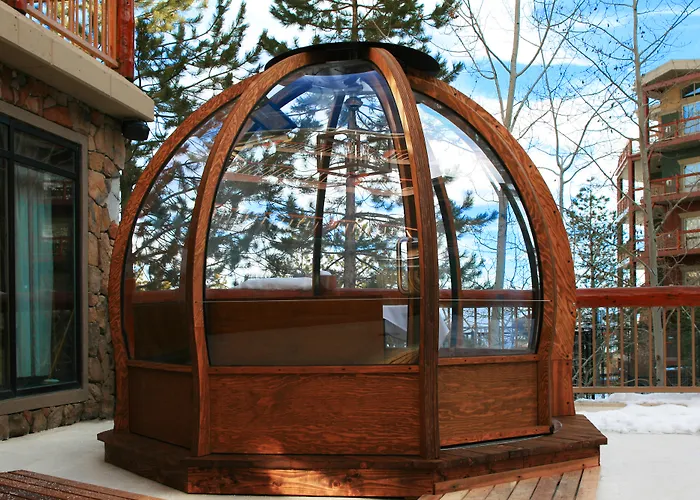 Westgate Park City Resort & Spa