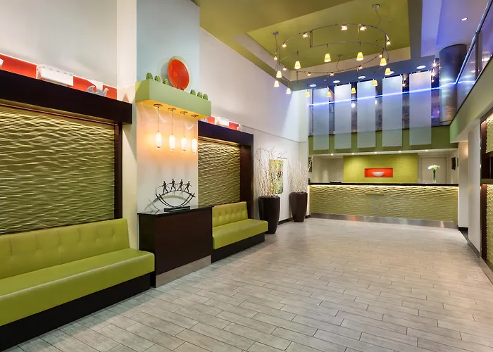 Nyma, The New York Manhattan Hotel