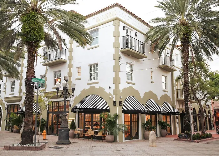 4 star hotel: Esme Miami Beach