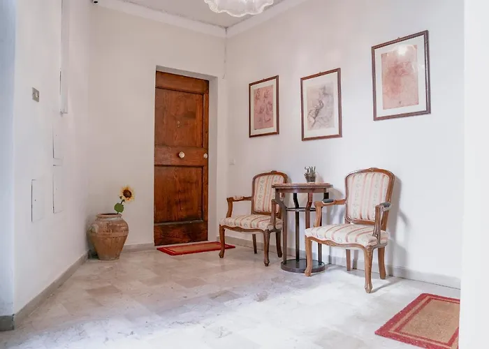 Albergo economico: Piccolo girasole