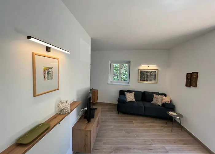 Apartment Ansitz Unterwinkel