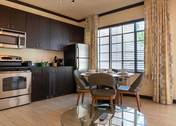 Hotel 3 estrelas: Tradewinds Apartment Hotel Miami Beach