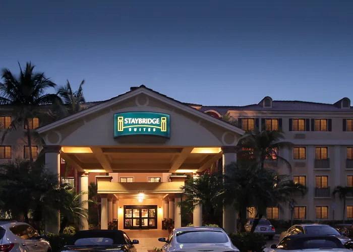 Staybridge Suites Naples - Gulf Coast, An Ihg