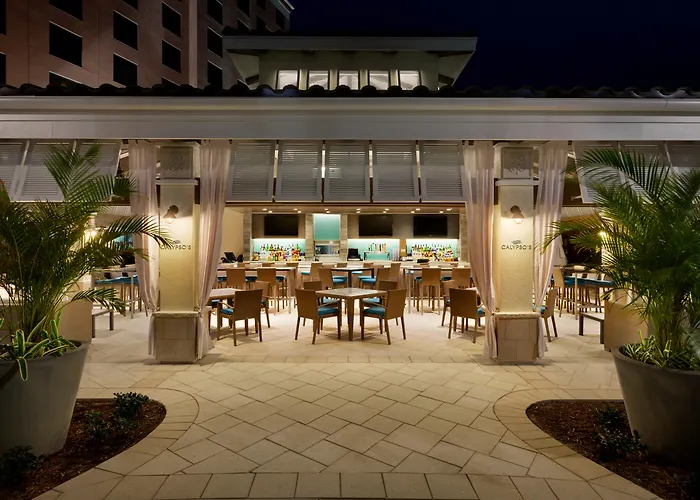  Caribe Royale Orlando