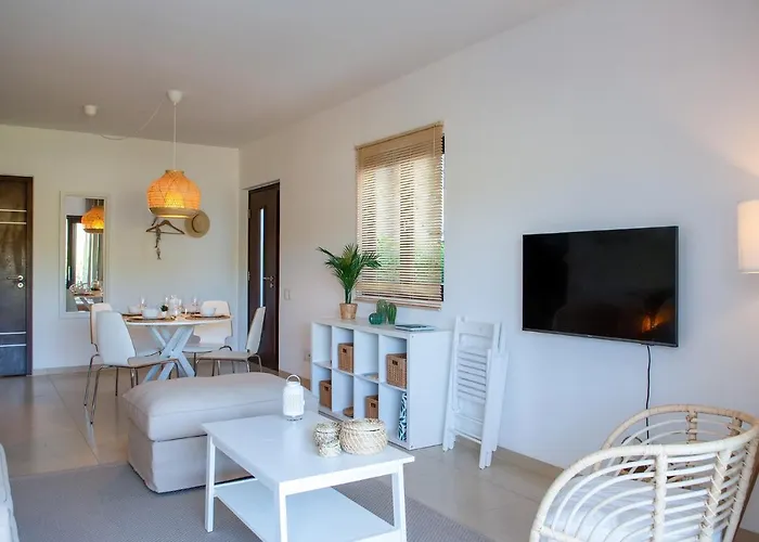 Blauw Geluk I - At Blue Bay Curacao