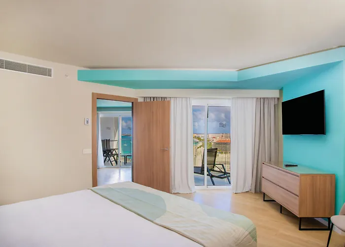 The Westin Aruba Resort (Adults Only)