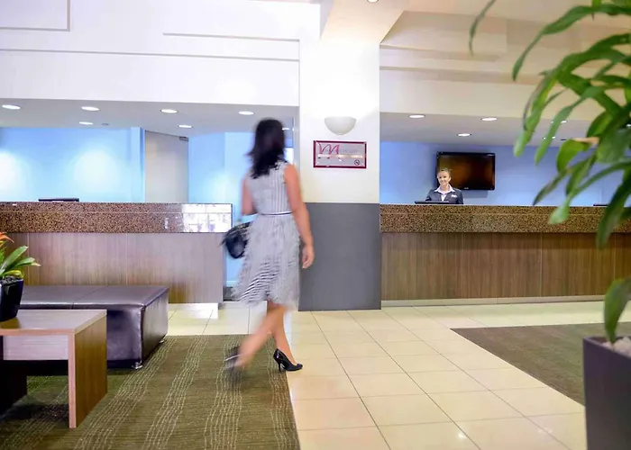 Grosvenor By Accor