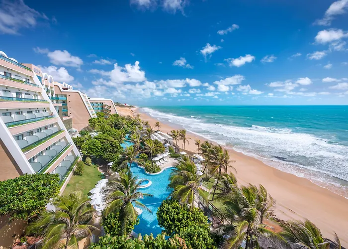 Hotel com parque aquático: Serhs Natal Grand Hotel & Resort