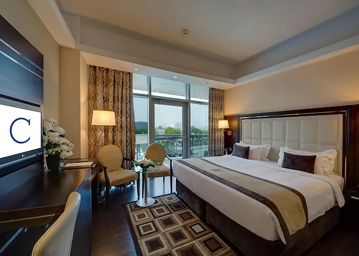  Copthorne Dubai