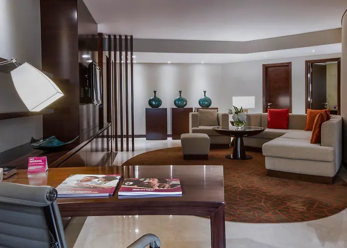 Crowne Plaza Deira By Ihg
