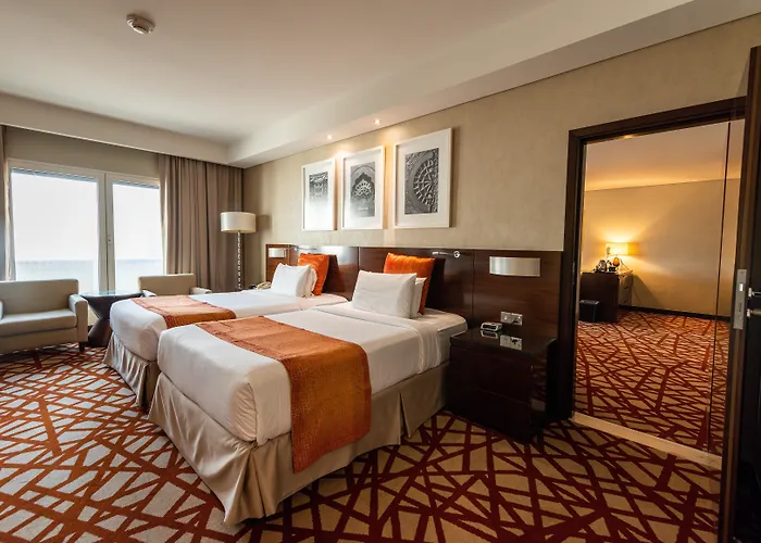 Crowne Plaza Deira By Ihg