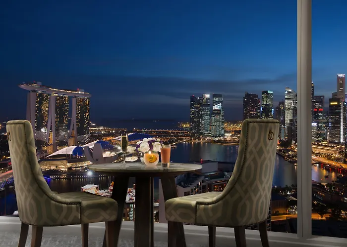Beach Hotels Pan Pacific Orchard