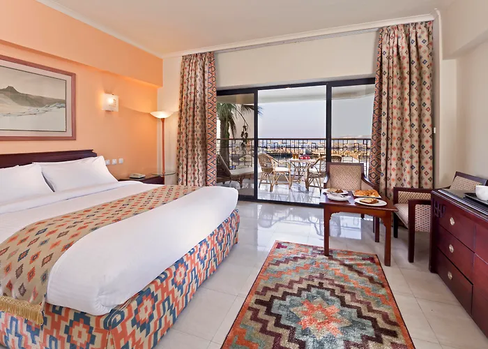 5 star hotels Sunrise Holidays -Adults Only