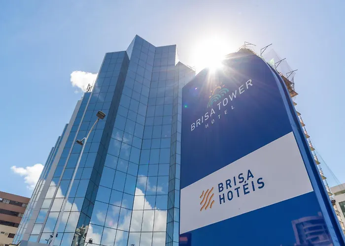  Brisa Tower