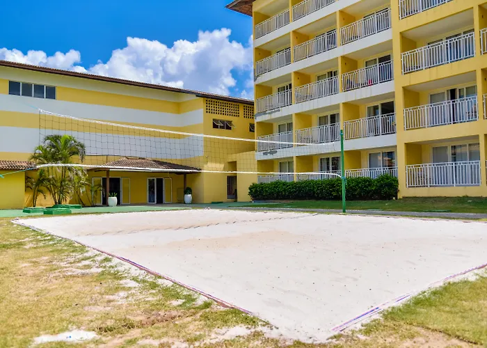 Resort: Gran Hotel Stella Maris Urban Resort & Conventions