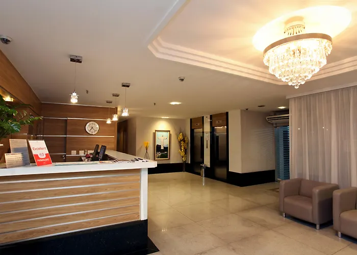 Fluminense Hotel