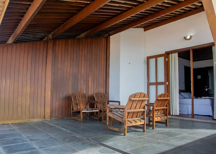 Hotel barato: La Belle Beach Hotel