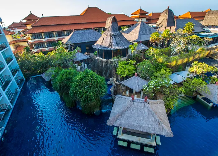 The Sakala Resort Bali All Suites