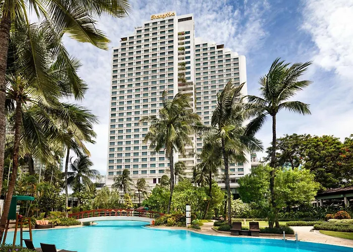 Shangri-La
