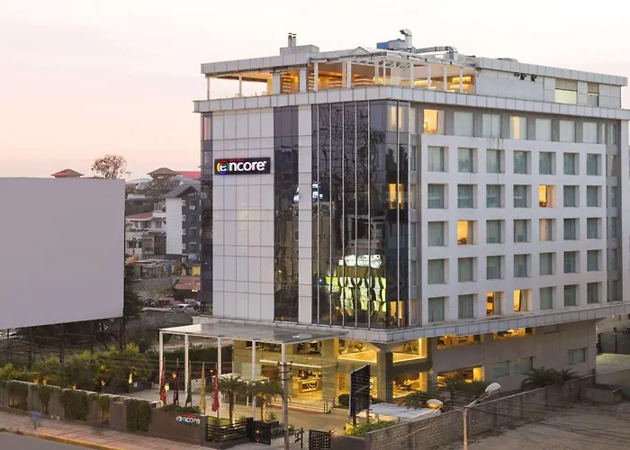 Ramada Encore Domlur