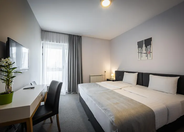 Hotel suites Bleecker s
