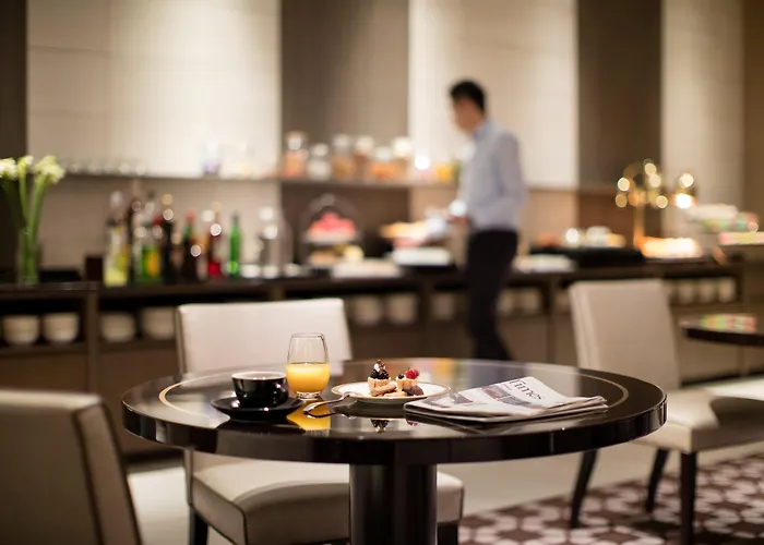 Tokyo Marriott