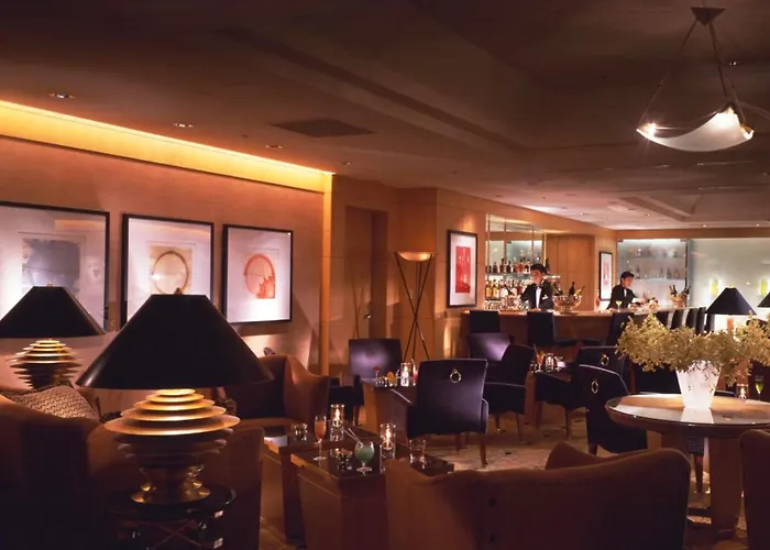 The Yokohama Bay Hotel Tokyu