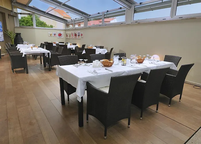 Norat Marina & Spa 4* Superior