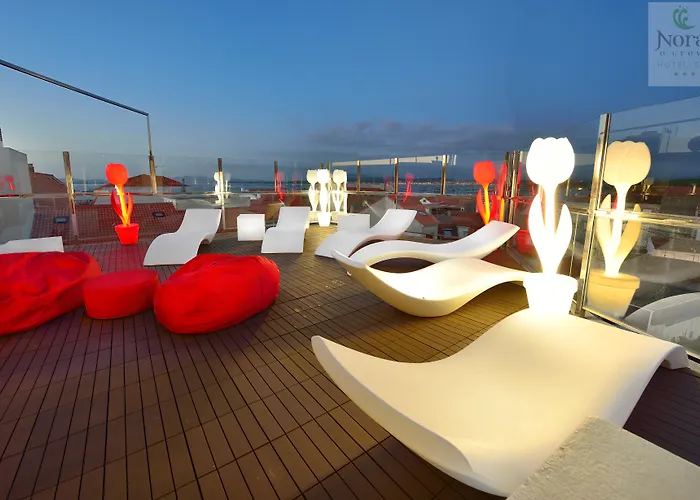 Spa Norat O Grove 3* Superior