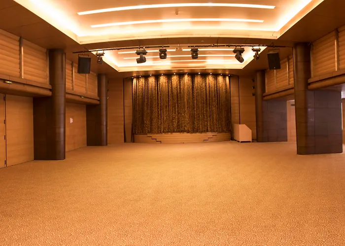 Radisson Blu Hotel, Beirut Verdun