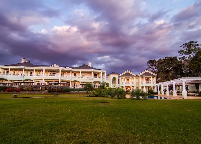 Hotel boutique: Hemingways Nairobi