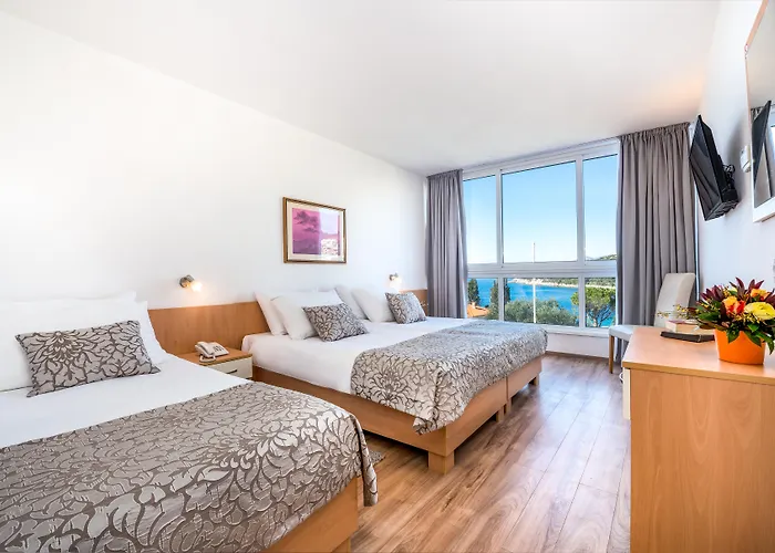 Hotel Adriatic