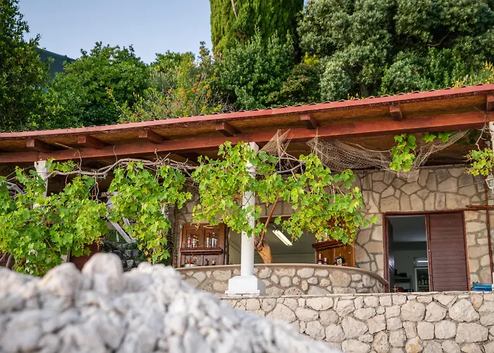 Villa Plat
