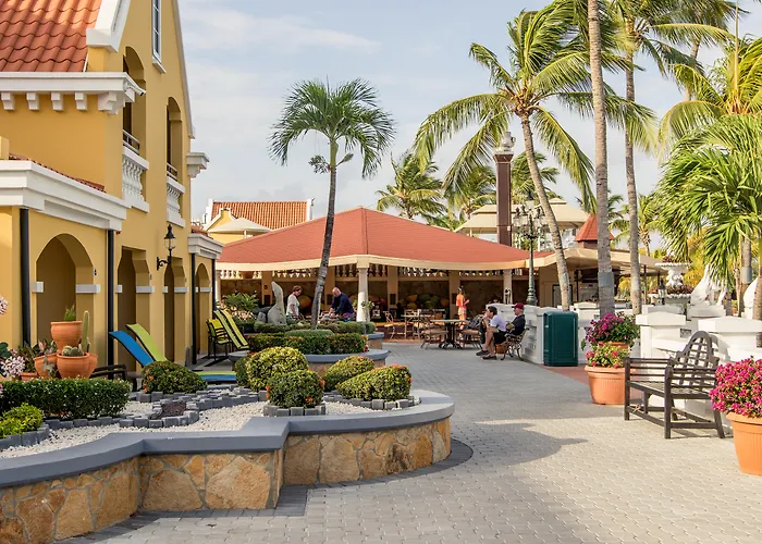 Amsterdam Manor Beach Resort