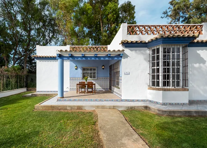 Suites Cortijo Fontanilla