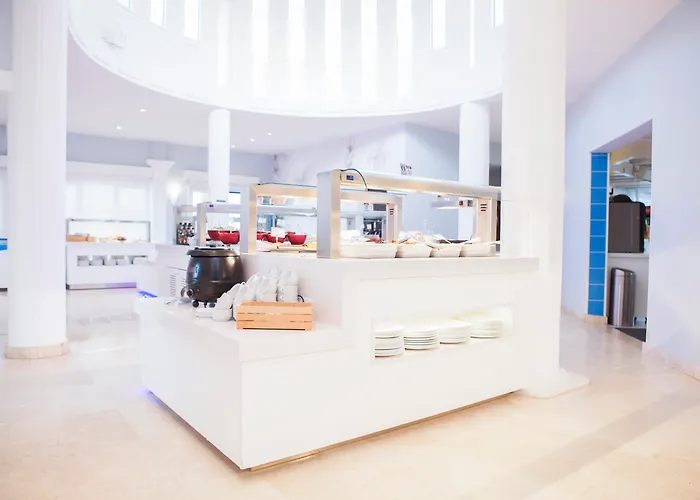  Bahiazul Resort Fuerteventura