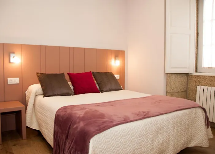 Linares Rooms Santiago