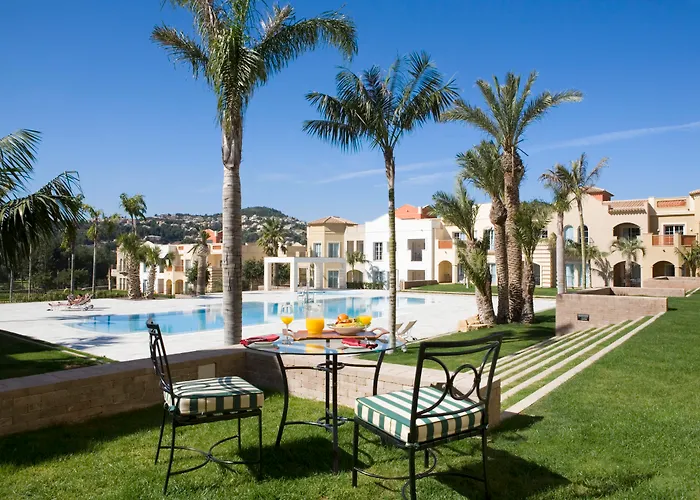 La Sella Premium Lifestyle Apartments