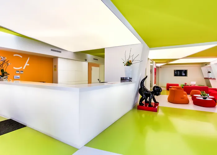 Cosmo Apartments Sants
