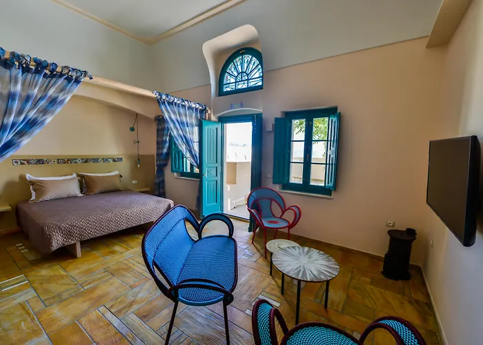 Bungalow rentals Passion Blue s