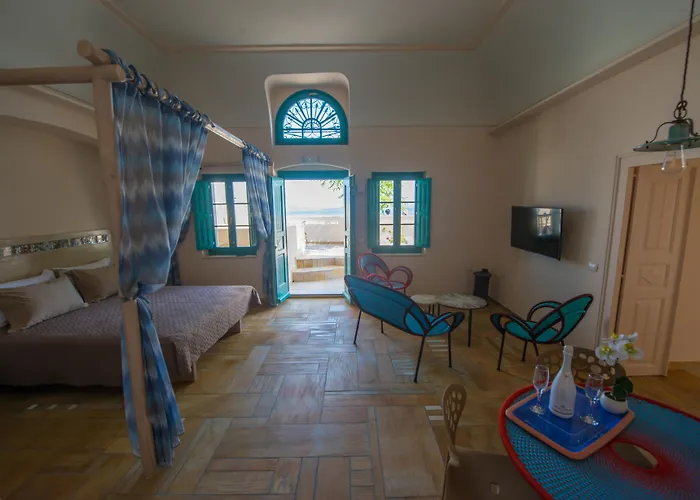 Bungalow rentals Passion Blue s